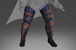 Genuine Boots of the Master Thief