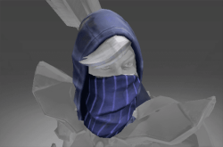 Genuine Hood of the Master Thief