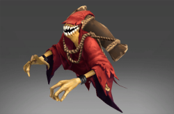 Raptures of the Abyssal Kin