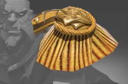 Shoulder of the Noble